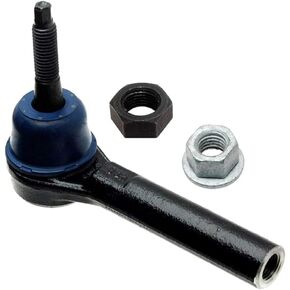 ACDelco Professional 45A1059 Outer Steering Tie Rod End , Black