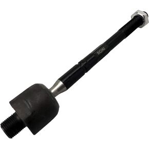 BOXI Front Inner Tie Rod End Fit for Hon-da Pilot 2003 2004 2005 2006 2007 2008 / for Acu-ra MDX 2001 2002 2003 2004 2005 2006 | 53010-S9V-A01, EV471