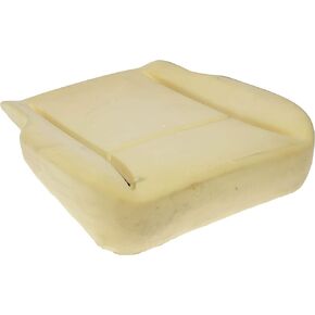 Dorman 926-896 Driver Side Seat Cushion Pad Compatible with Select Dodge Models, Tan