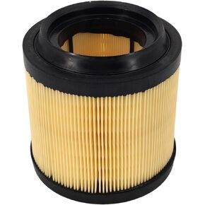 XA11980 Engine Air Filter for Ford Bronco 2.3L 2021 Bronco 2.7L 2021 Air Filter Replace FORD MB3G-9601AA, MB3Z-9601A