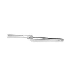 Dental Articulating Paper Holding Straight Forceps Code C-0192