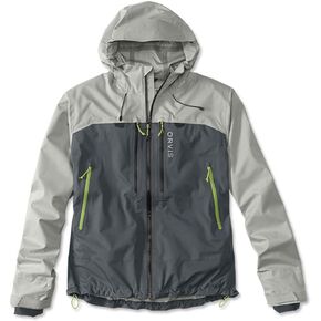 Orvis Men's Ultralight Wading Jacket