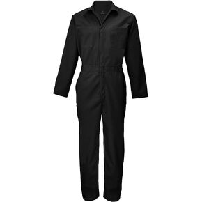 Overall Workwear Men Long Sleeve Coveralls