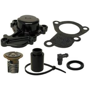THERMOSTAT KIT | GLM Part Number: 13141; Mercury Part Number: 850055A2
