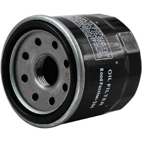 Road Passion High Performance Oil Filter for YAMAHA VX1100 WAVERUNNER DELUXE 1100 - All 2009-2015/ VX1100 WAVERUNNER CRUISER 1100 - All 2009-2015/ RX10PS APEX SE 998 - All 2011-2015