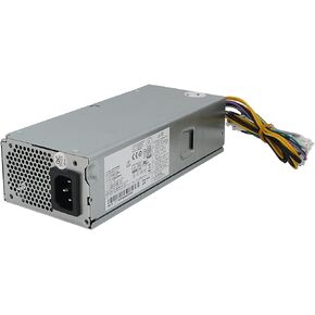 Power Supply Replacement Compatible with HP Prodesk 600 G3 SFF 400 G5 SFF D18-180P1A PCH019 PA-1181-3HB DPS-180AB-26A/30A L07658-001 L08404-002 901765-003 901761-003 901764-003