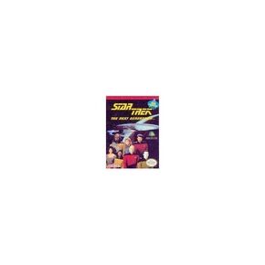 Star Trek: The Next Generation - Nintendo NES (Renewed)
