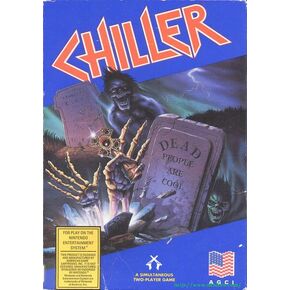 Chiller (Renewed)