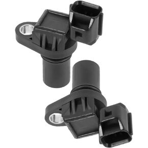 SCITOO 5S1336 Camshaft Position Sensor 2PCS Fit for 1999-2005 for Mazda Miata