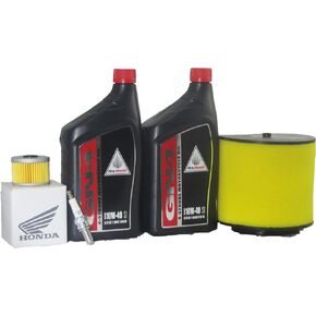 2000-2006 HONDA TRX400EX SPORTRAX 400EX Tune Up Kit