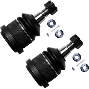 SCITOO 2pcs Suspension Kit 2 Lower Ball Joint fit 2005-2007 for Jeep LIBERTY K80767