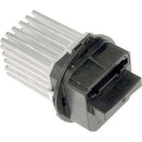 Dorman 984-265 HVAC Blower Motor Resistor Compatible with Select Volvo Models