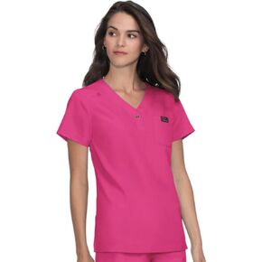 Rosemary Top Flamingo Flamingo / L