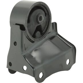 TRQ Front Engine Mount for 1999-2002 Nissan Quest / 1999-2002 Murcury Villager