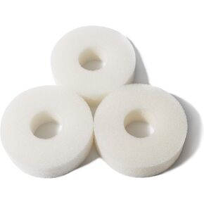 LTWHOME Compatible Foam Sponge Filter Media Fit for Laguna Pressure-Flo 700 UVC Filter(Pack of 3)