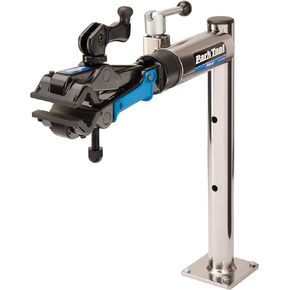 Park Tool PRS-4.2 Bench Mount Bicycle Repair Stand
