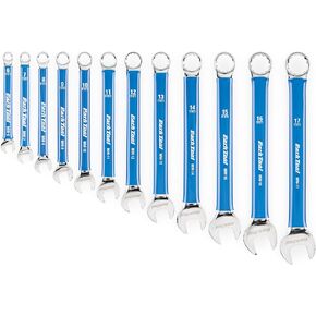 PARK TOOL Wrench Combo 6-17mm Set