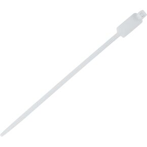 Gardner Bender 45-308ID Identification Cable Tie, 8-Inch, 25-Pack