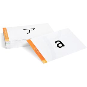 Pat's Flash Cards 46 Japanese Katakana Syllabary/Alphabet Flash Cards