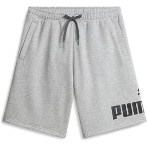 PUMA Men's Classics New Prep All-Over-Print 6" Woven Shorts