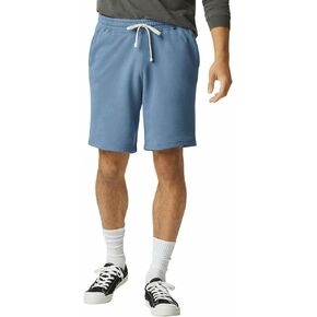 Comfort Colors Lightweight Cotton Sweat Shorts with Pockets, Style G1468