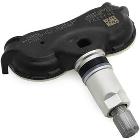Tire Pressure Sensor, Tire Pressure Monitoring Sensor Tire Pressure Check Tools Fit ForOrnamentsotaHighlanderRAV4 Replacement 42607-0R010