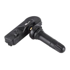 4PCS TPMS Sensor Tire Pressure Sensor Compatible with F150 Bronco F-150 2021 2022 2023, Programmed Tire Pressure Monitoring System ML3T-1A180, Front/Left/Rear/Right