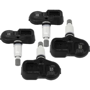 ECCPP 315MHz Tire Pressure Sensor Fits For 2007-2013 For Acura MDX Tire Sensor Replace For 42753-STK-A04
