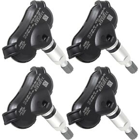TPMS Sensor 42753SNAA81 315Mhz Tire Pressure Monitoring Sensor Replacement for CSX Civic CR-Z Element Fit 2009-2014 Insight Odyssey