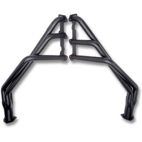 Hedman 69420 Standard-Duty Uncoated Hedders - Set of 2