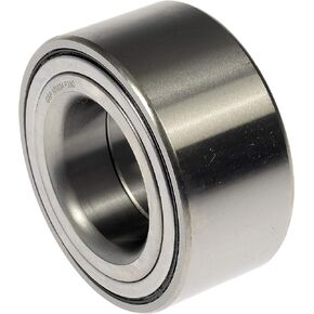 Dorman 951-816 Front Wheel Bearing Compatible with Select Hyundai / Kia / Mitsubishi Models