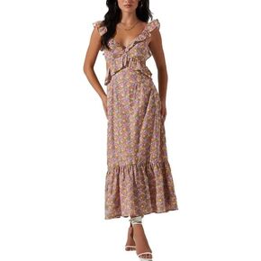 ASTR the label Women's Olivette Dress