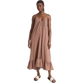 فستان بالوما ماكسي للسيدات in Kuwait