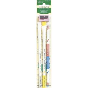 Clover Chacopel Set Pencil, 86, Multi