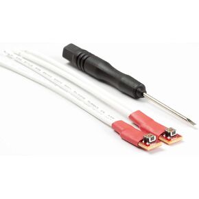 ToneShaper Variable Treble Bleed, 2-Pack