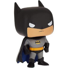 FUNKO POP! HEROES: Batman The Animated Series - Batman