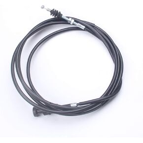 BH-Motor New Choke Starter Cable For Kawasaki Gas Mule 3010 2005-2008 KAF620J KAF620K Replace 54017-7502