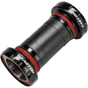 Easton EC90 Case Unisex Adult, Black