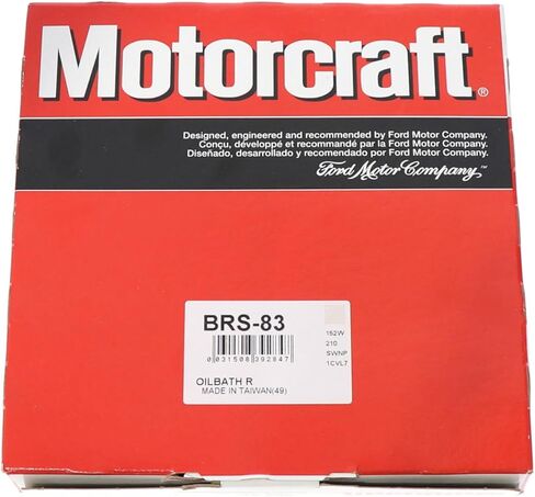 Motorcraft المحور الناتج رمح الختم ل 2020-2021 Freightliner MT45 - BRS83 in Saudi Arabia