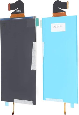 شاشة عرض LCD لجهاز NS Switch Lite، جزء إصلاح شاشة LCD بديلة زجاجية لجهاز Nintendo Switch Lite، ملحق لوحدة التحكم NS Switch Lite in Saudi Arabia