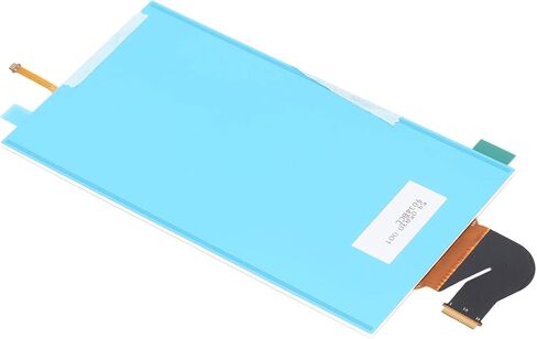 شاشة عرض LCD لجهاز NS Switch Lite، جزء إصلاح شاشة LCD بديلة زجاجية لجهاز Nintendo Switch Lite، ملحق لوحدة التحكم NS Switch Lite in Saudi Arabia