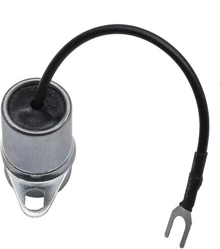 160-1183 مجموعة نقاط جزازة العشب والمكثف مناسبة لـ Onan Cummins B48G B48M، لمحركات John Deer تحل محل 312-0246 in Kuwait