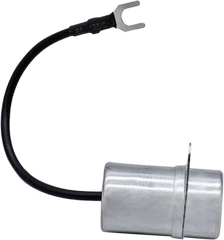 160-1183 مجموعة نقاط جزازة العشب والمكثف مناسبة لـ Onan Cummins B48G B48M، لمحركات John Deer تحل محل 312-0246 in Kuwait