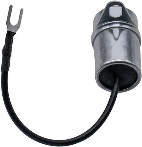 160-1183 مجموعة نقاط جزازة العشب والمكثف مناسبة لـ Onan Cummins B48G B48M، لمحركات John Deer تحل محل 312-0246 in Kuwait