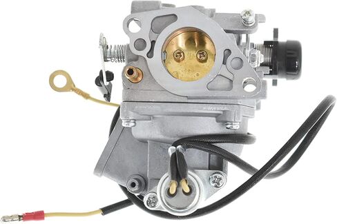 16100-ZJ0-871 Carburetor 16100-ZJ0-872 Replacement for Honda GX610 GX620 18Hp 20Hp V-Twin Engine in Saudi Arabia