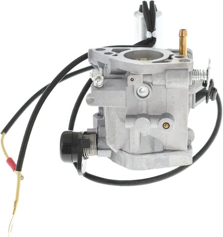 16100-ZJ0-871 Carburetor 16100-ZJ0-872 Replacement for Honda GX610 GX620 18Hp 20Hp V-Twin Engine in Saudi Arabia