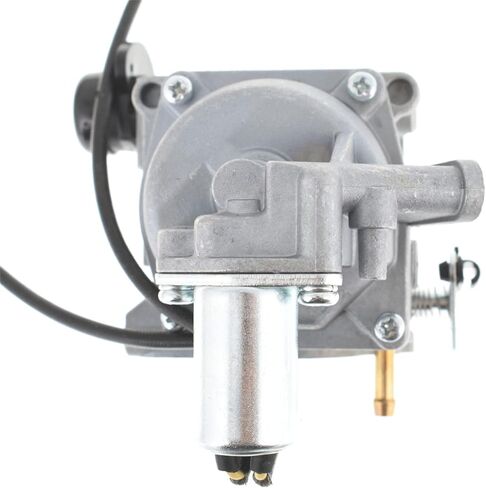16100-ZJ0-871 Carburetor 16100-ZJ0-872 Replacement for Honda GX610 GX620 18Hp 20Hp V-Twin Engine in Saudi Arabia
