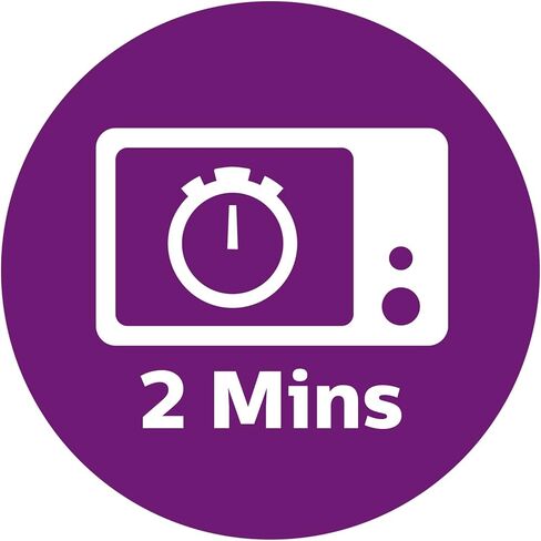 Philips Avent Microwave Steam Steriliser Bags (pack Of 5) in Kuwait