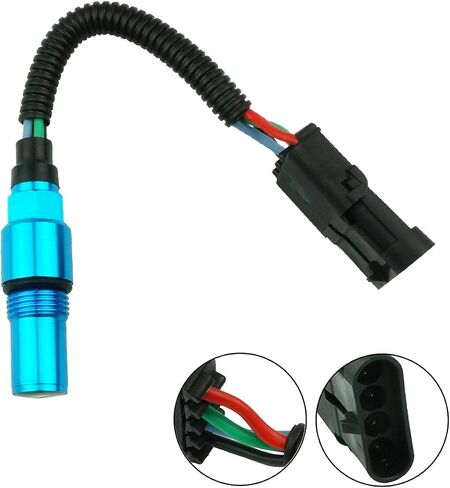 4984223 050660 3408503 4326596 Position Sensor for Cummins Engine Camshaft(BLUE) in Saudi Arabia