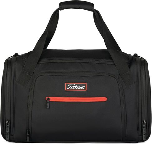 Titleist Black/Red in Saudi Arabia